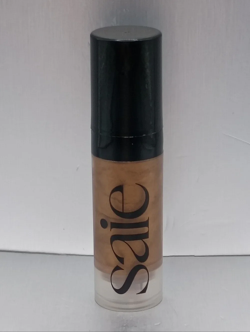5 For $25 Item🌸 Saie Glowy Supergel Bronzer shade SUNGLOW